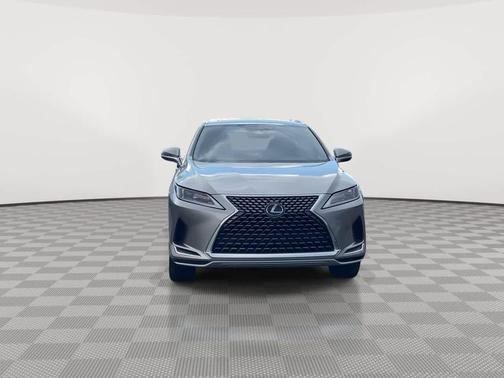 2021 Lexus RX 350 Base