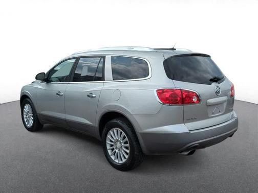 2008 Buick Enclave CXL