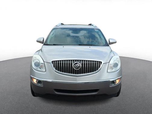 2008 Buick Enclave CXL
