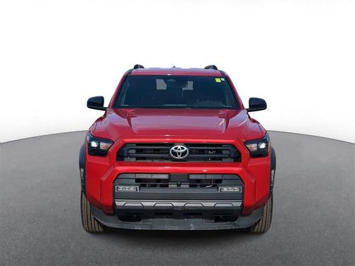2025 Toyota 4Runner TRD Sport Premium