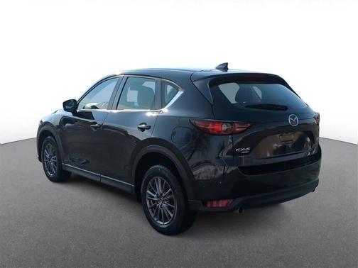 2018 Mazda CX-5 Sport