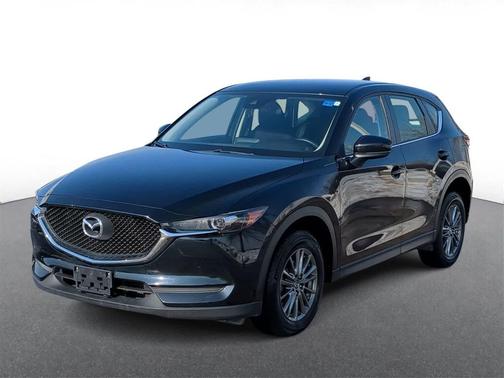 2018 Mazda CX-5 Sport