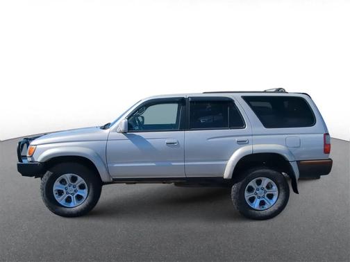 2000 Toyota 4Runner SR5 4WD