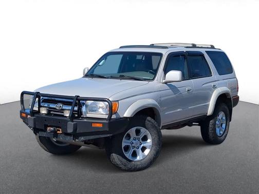 2000 Toyota 4Runner SR5 4WD