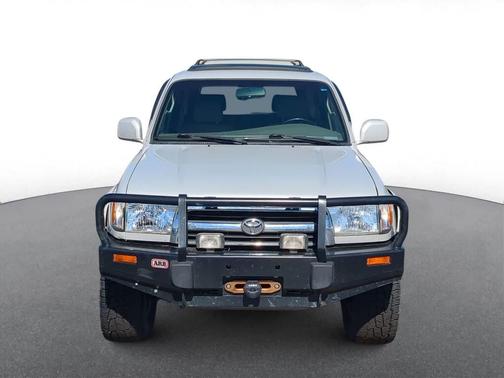 2000 Toyota 4Runner SR5 4WD