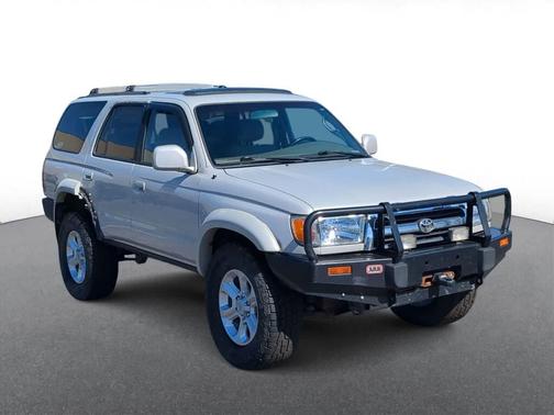 2000 Toyota 4Runner SR5 4WD