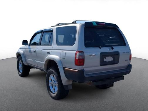 2000 Toyota 4Runner SR5 4WD