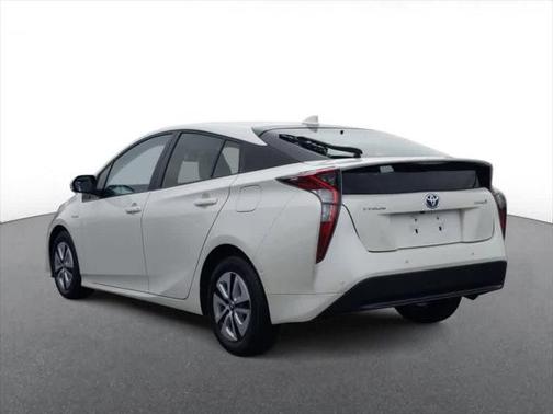 2017 Toyota Prius Four