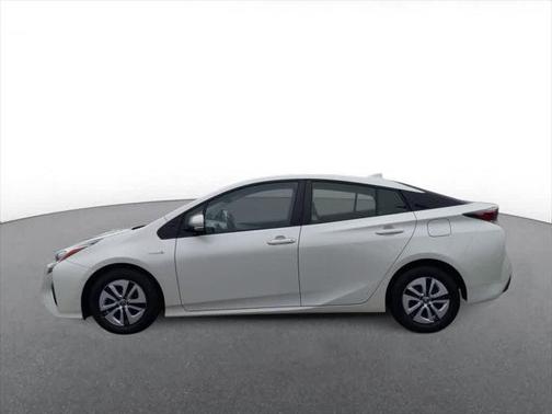 2017 Toyota Prius Four