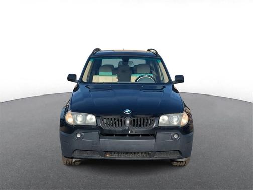 2004 BMW X3 3.0i