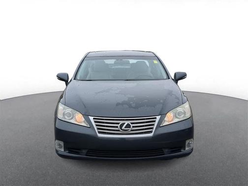 2010 Lexus ES 350 Base