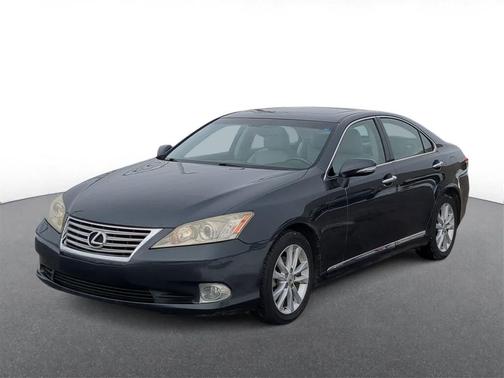 2010 Lexus ES 350 Base