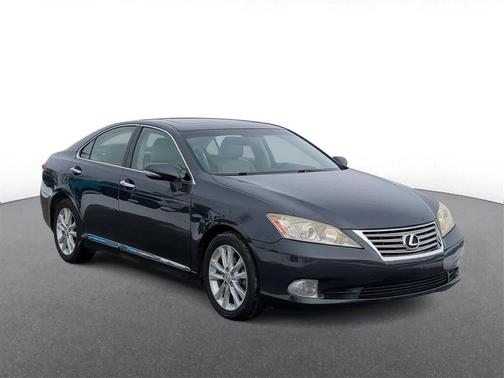 2010 Lexus ES 350 Base