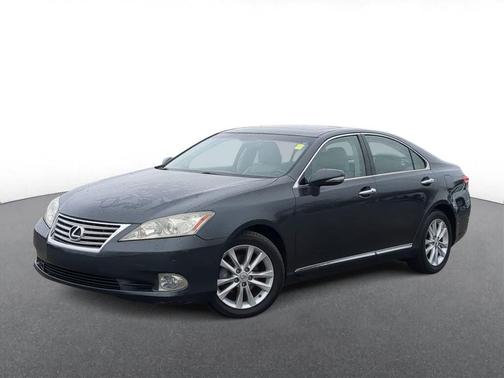 2010 Lexus ES 350 Base