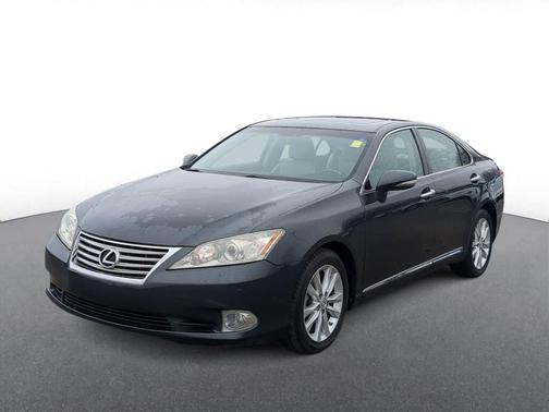 2010 Lexus ES 350 Base