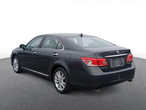 2010 Lexus ES 350 Base