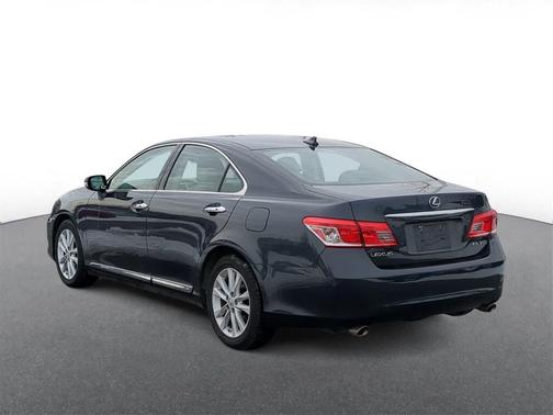 2010 Lexus ES 350 Base