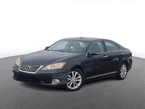 2010 Lexus ES 350 Base
