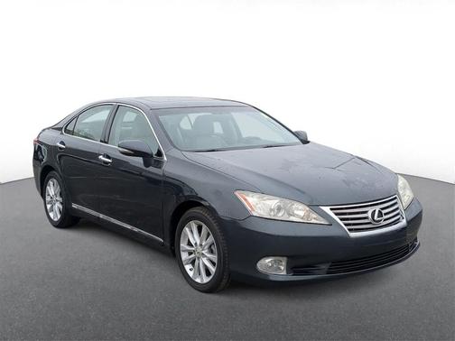 2010 Lexus ES 350 Base