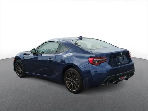 2017 Toyota 86 Base