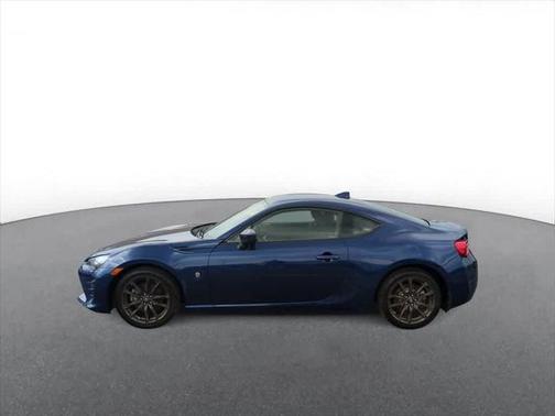 2017 Toyota 86 Base