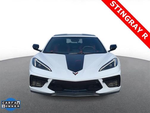 2023 Chevrolet Corvette Stingray w/2LT