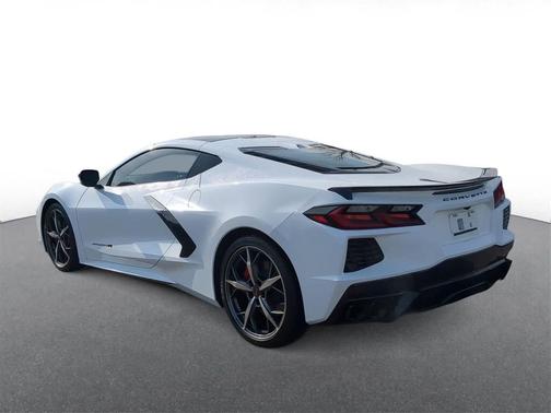 2023 Chevrolet Corvette Stingray w/2LT