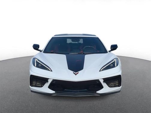 2023 Chevrolet Corvette Stingray w/2LT