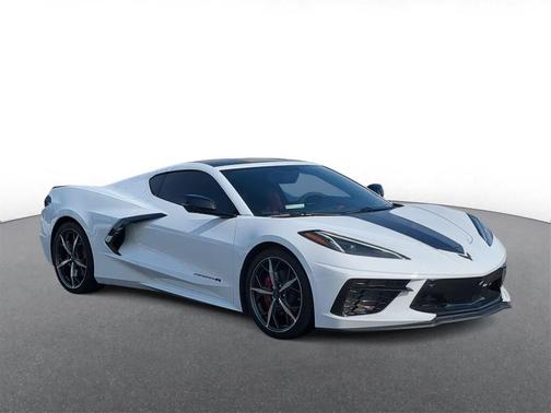 2023 Chevrolet Corvette Stingray w/2LT