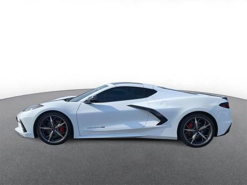 2023 Chevrolet Corvette Stingray w/2LT