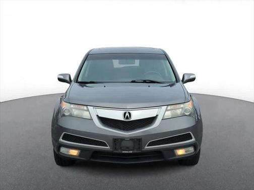 2011 Acura MDX 3.7L