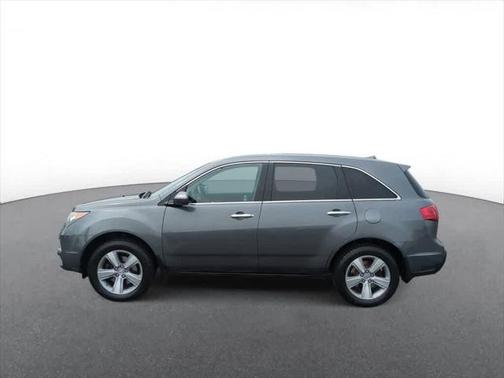2011 Acura MDX 3.7L