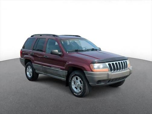 1999 Jeep Grand Cherokee Laredo 4WD