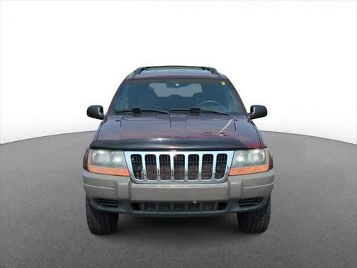 1999 Jeep Grand Cherokee Laredo 4WD