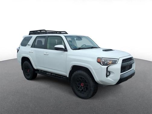2021 Toyota 4Runner TRD Pro