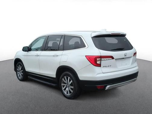 2020 Honda Pilot AWD EX-L