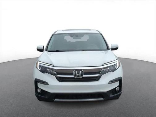 2020 Honda Pilot AWD EX-L