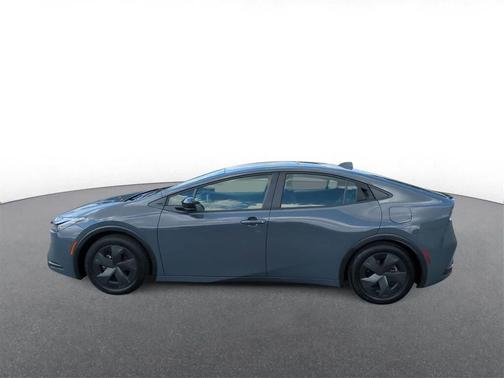 2024 Toyota Prius Limited