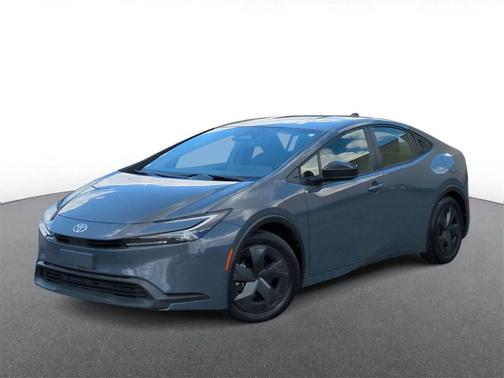 2024 Toyota Prius Limited