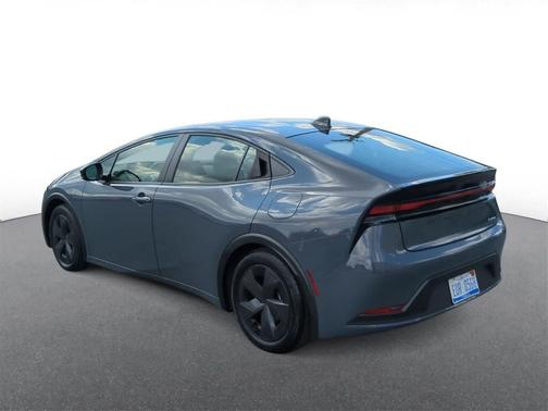 2024 Toyota Prius Limited