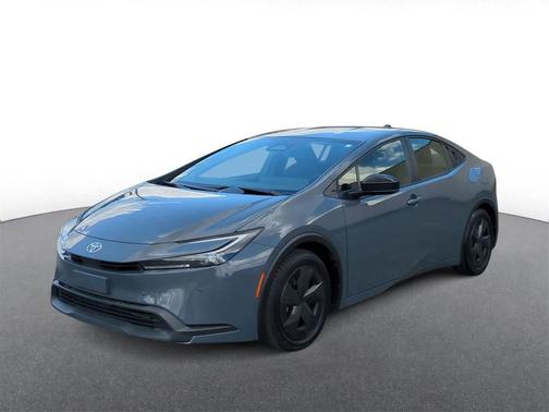 2024 Toyota Prius Limited