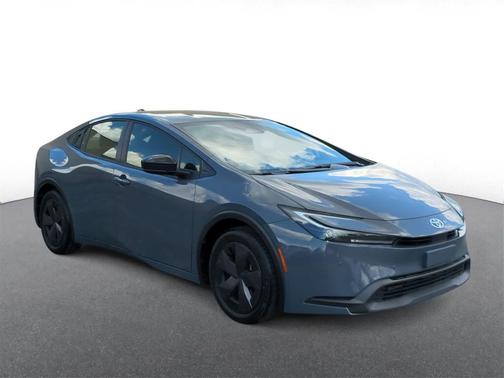 2024 Toyota Prius Limited