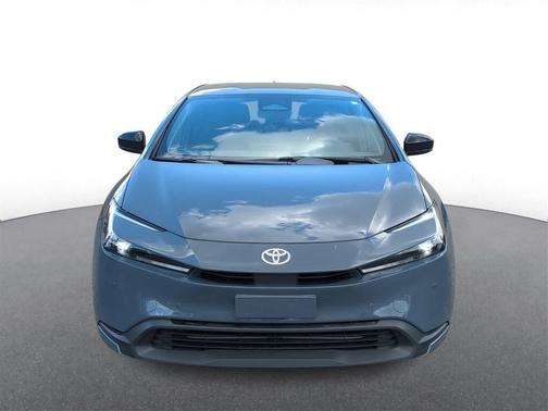 2024 Toyota Prius Limited