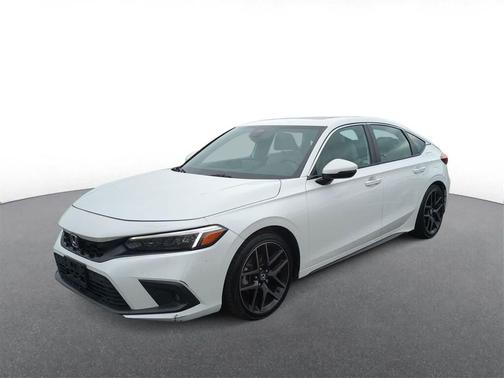 2023 Honda Civic Sport Touring