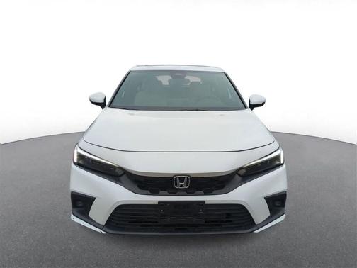 2023 Honda Civic Sport Touring