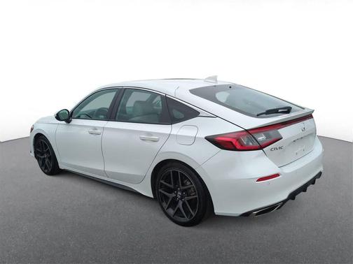 2023 Honda Civic Sport Touring