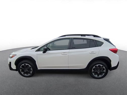 2023 Subaru Crosstrek Base