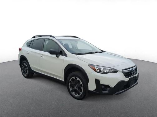 2023 Subaru Crosstrek Base