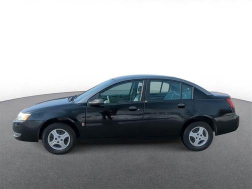 2003 Saturn Ion 1