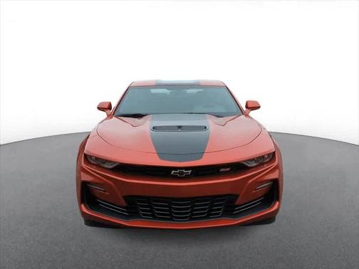 2023 Chevrolet Camaro 1SS